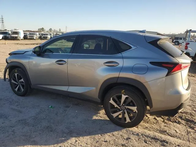 JTJGARBZXL2177429 2020 2020 Lexus NX- 300 2