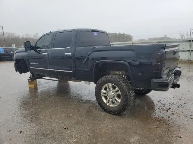 1GT120E87FF629824 2015 2015 GMC Sierra- K2500 Denali 2