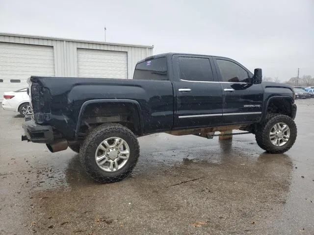 1GT120E87FF629824 2015 2015 GMC Sierra- K2500 Denali 3