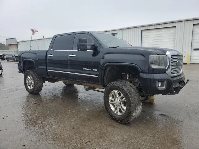 1GT120E87FF629824 2015 2015 GMC Sierra- K2500 Denali 4