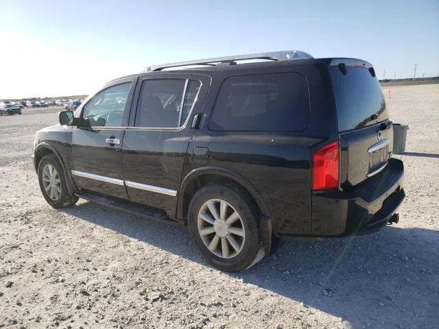 5N3AA08C18N905512 2008 2008 Infiniti QX56 2