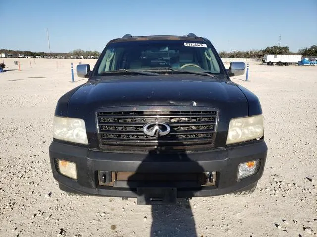 5N3AA08C18N905512 2008 2008 Infiniti QX56 5