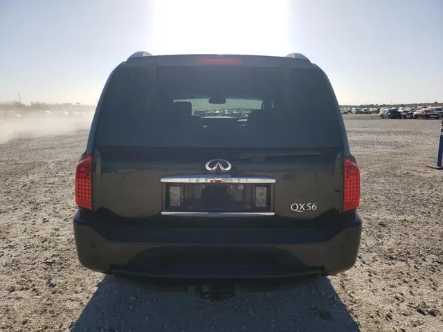 5N3AA08C18N905512 2008 2008 Infiniti QX56 6