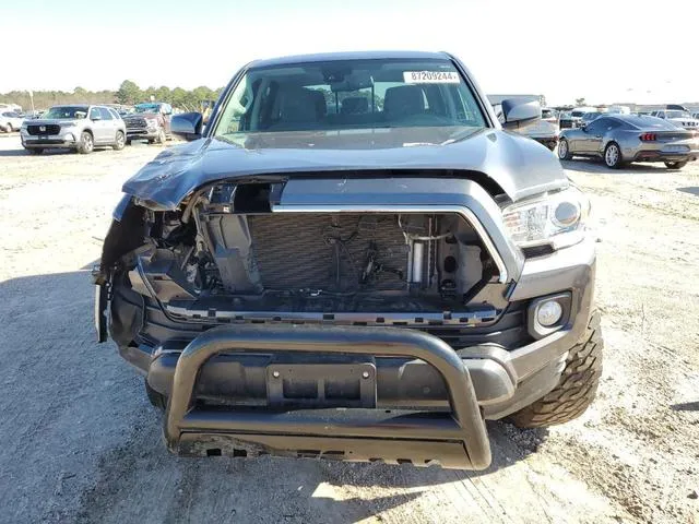 3TMAZ5CN3MM149911 2021 2021 Toyota Tacoma- Double Cab 5