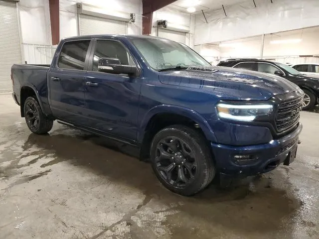 1C6SRFHT1NN134193 2022 2022 RAM 1500- Limited 4