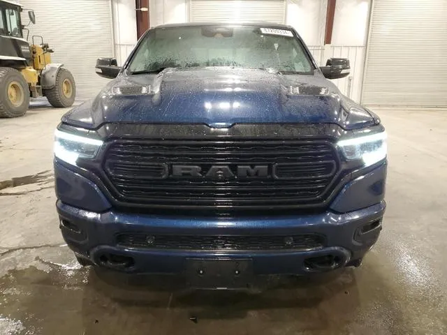 1C6SRFHT1NN134193 2022 2022 RAM 1500- Limited 5