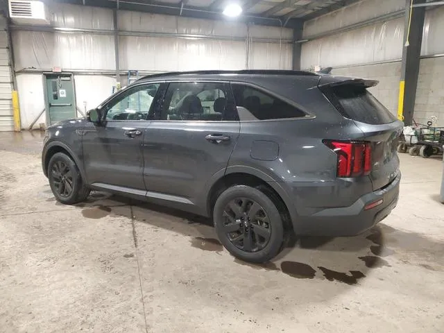 5XYRLDLC7MG049482 2021 2021 KIA Sorento- S 2