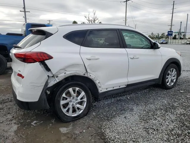 KM8J3CA4XMU304560 2021 2021 Hyundai Tucson- Limited 3