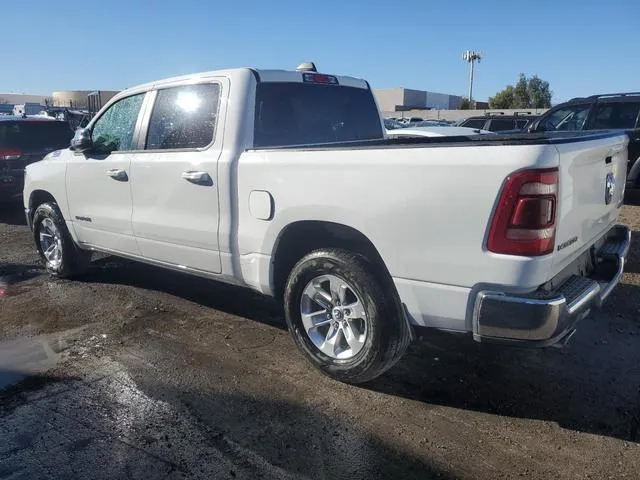 1C6SRFJT9RN224353 2024 2024 RAM 1500- Laramie 2