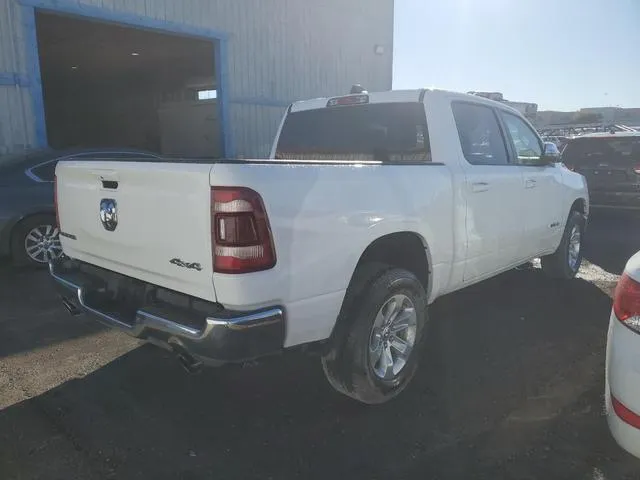 1C6SRFJT9RN224353 2024 2024 RAM 1500- Laramie 3