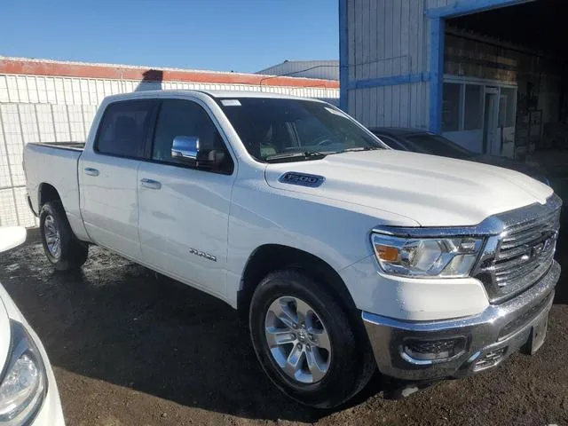 1C6SRFJT9RN224353 2024 2024 RAM 1500- Laramie 4