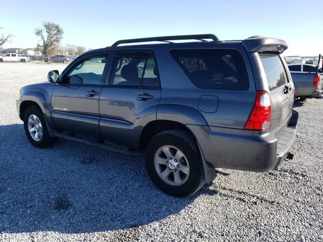 JTEBU14R478104235 2007 2007 Toyota 4runner- SR5 2