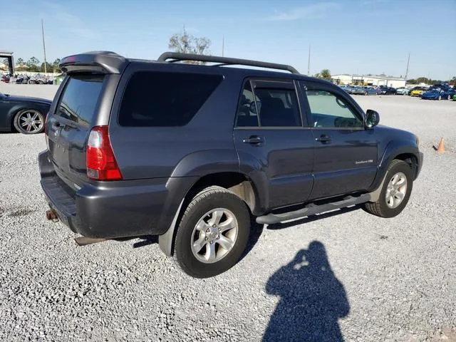 JTEBU14R478104235 2007 2007 Toyota 4runner- SR5 3