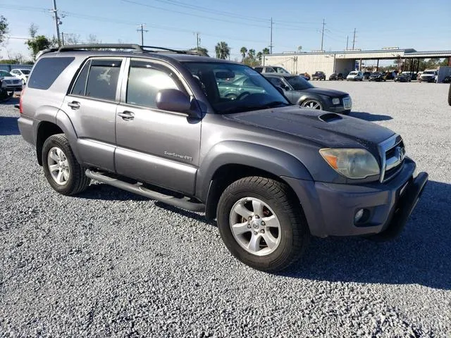 JTEBU14R478104235 2007 2007 Toyota 4runner- SR5 4