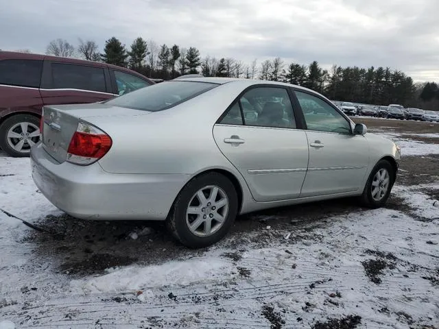 JTDBF30K750166453 2005 2005 Toyota Camry- LE 3