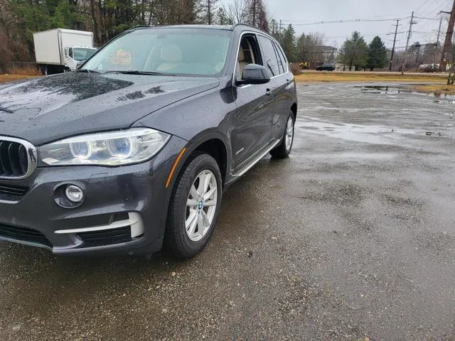 5UXKR0C50F0P10223 2015 2015 BMW X5- Xdrive35I 2