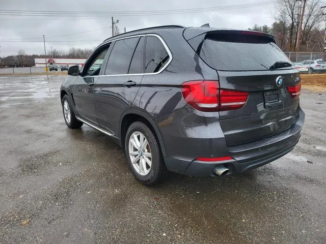 5UXKR0C50F0P10223 2015 2015 BMW X5- Xdrive35I 3