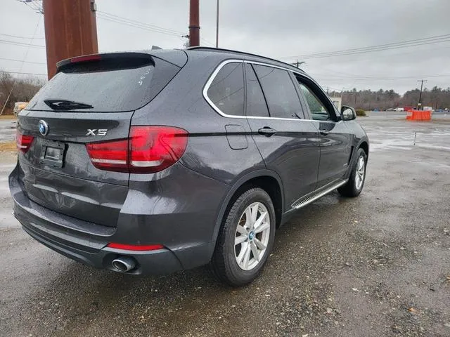 5UXKR0C50F0P10223 2015 2015 BMW X5- Xdrive35I 4