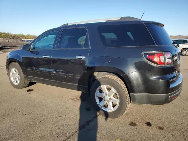 1GKKVNED6FJ325634 2015 2015 GMC Acadia- Sle 2