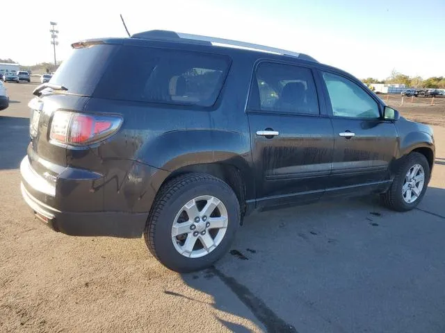 1GKKVNED6FJ325634 2015 2015 GMC Acadia- Sle 3