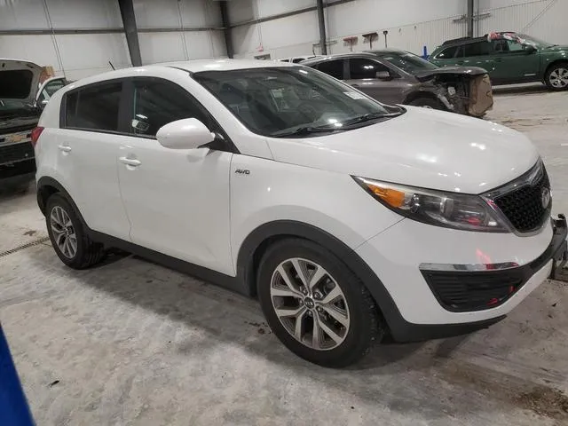 KNDPBCAC7G7806843 2016 2016 KIA Sportage- LX 4