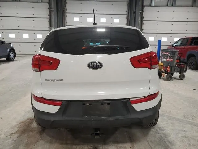 KNDPBCAC7G7806843 2016 2016 KIA Sportage- LX 6