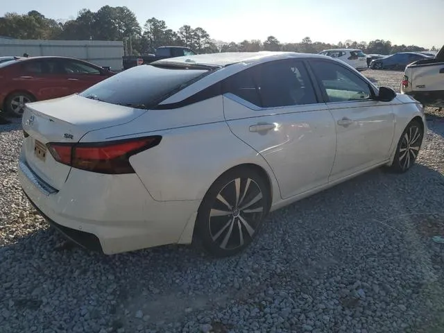 1N4BL4CV4MN324758 2021 2021 Nissan Altima- SR 3