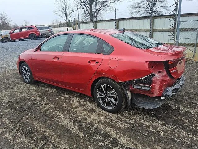 3KPF24AD2PE565333 2023 2023 KIA Forte- LX 2