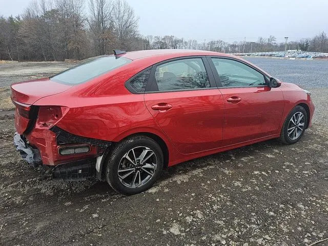 3KPF24AD2PE565333 2023 2023 KIA Forte- LX 3