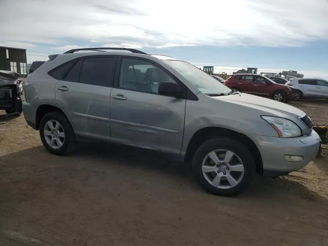 JTJHA31UX40015188 2004 2004 Lexus RX- 330 4