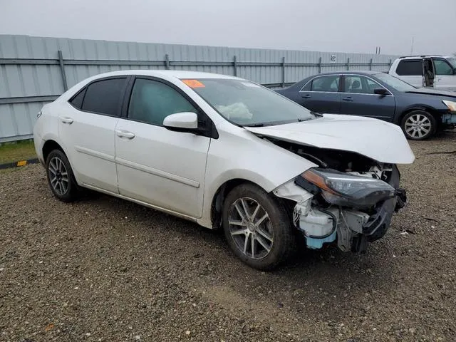 5YFBURHE3KP919856 2019 2019 Toyota Corolla- L 4