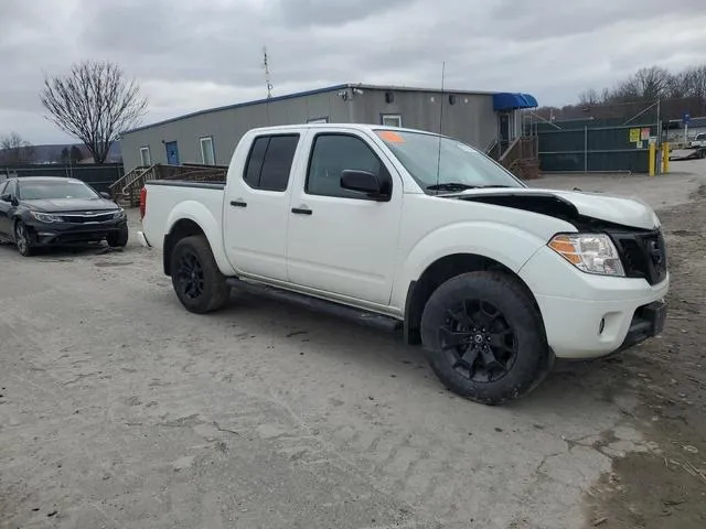 1N6ED0EB9MN718530 2021 2021 Nissan Frontier- S 4