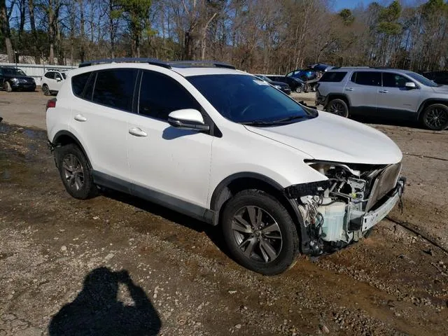 2T3WFREV1JW477700 2018 2018 Toyota RAV4- Adventure 4