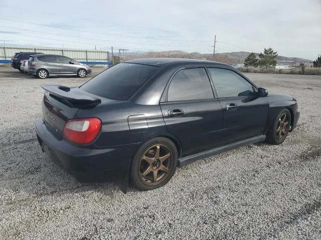 JF1GD296X3G504305 2003 2003 Subaru Impreza- Wrx 3