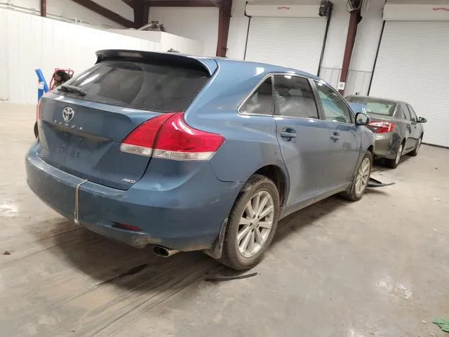 4T3BA3BB6BU026624 2011 2011 Toyota Venza 3