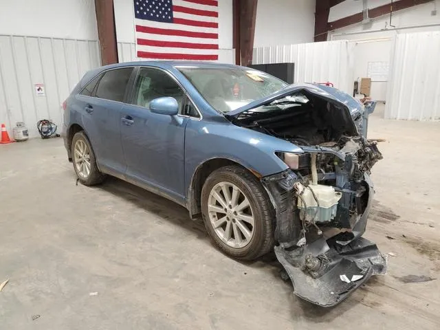 4T3BA3BB6BU026624 2011 2011 Toyota Venza 4