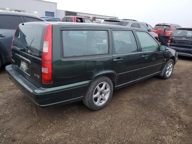 YV1LW61J7Y2686571 2000 2000 Volvo V70- Base 3