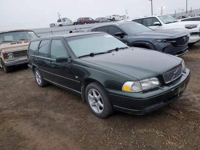 YV1LW61J7Y2686571 2000 2000 Volvo V70- Base 4