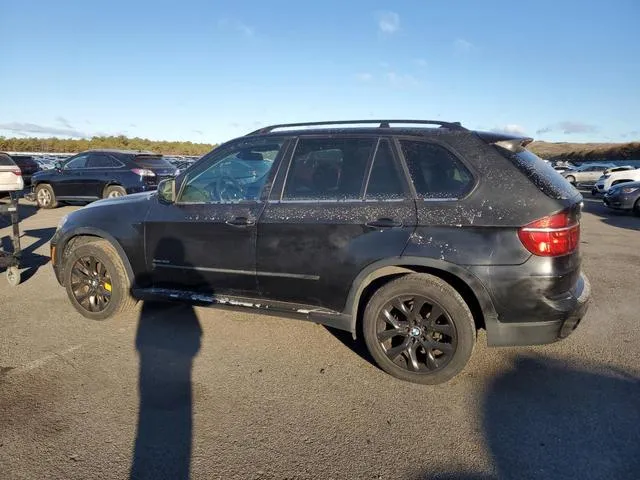 5UXZV4C54D0B15120 2013 2013 BMW X5- Xdrive35I 2