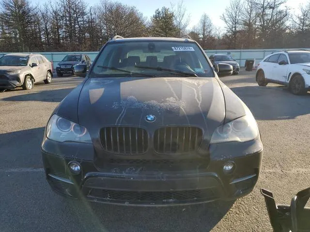 5UXZV4C54D0B15120 2013 2013 BMW X5- Xdrive35I 5