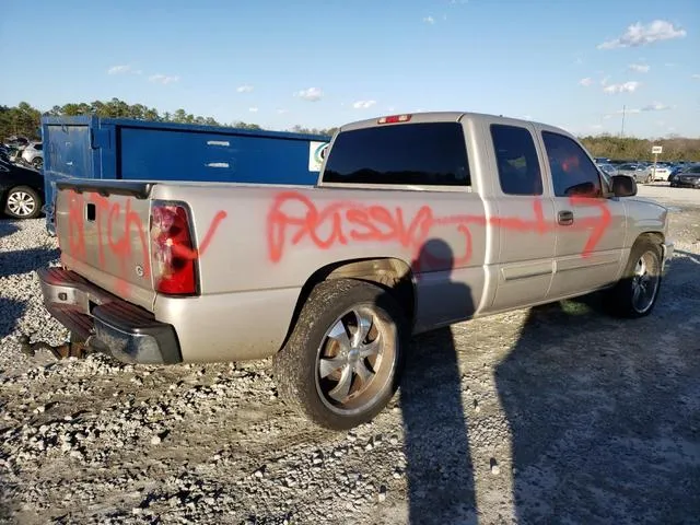 1GCEC19T56Z261564 2006 2006 Chevrolet Silverado- C1500 3