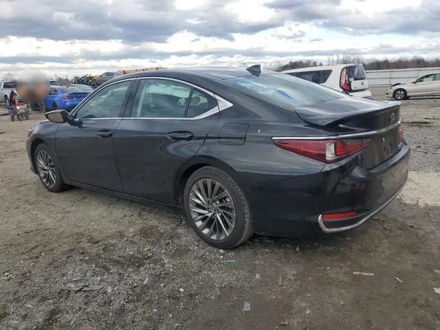 58AEA1C12RU041642 2024 2024 Lexus ES- 300H Base 2