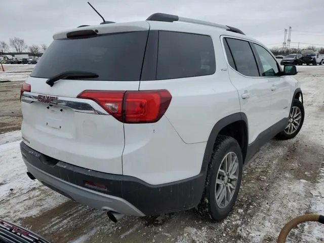 1GKKNLLS7KZ114217 2019 2019 GMC Acadia- Sle 3