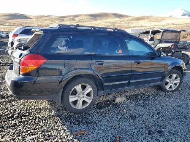 4S4BP67C054364342 2005 2005 Subaru Outback- Outback 2-5 Xt 3