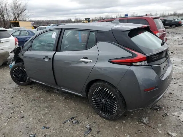 1N4CZ1CV9PC557858 2023 2023 Nissan Leaf- Sv Plus 2