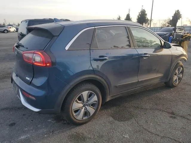 KNDCB3LC7K5352822 2019 2019 KIA Niro- FE 3