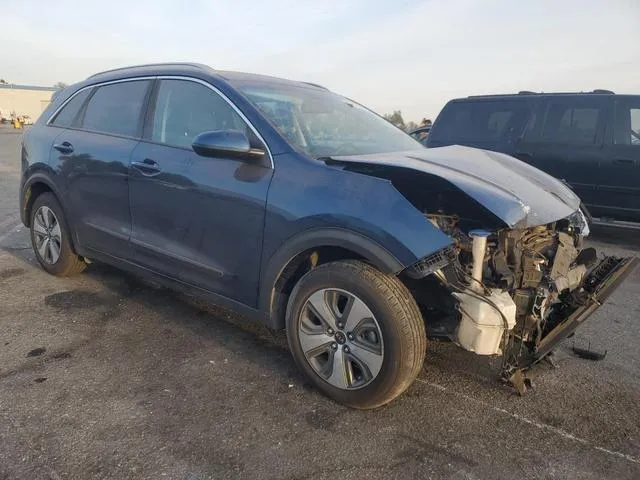 KNDCB3LC7K5352822 2019 2019 KIA Niro- FE 4