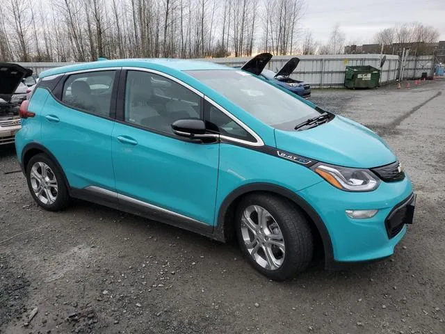 1G1FY6S0XM4102786 2021 2021 Chevrolet Bolt- LT 4