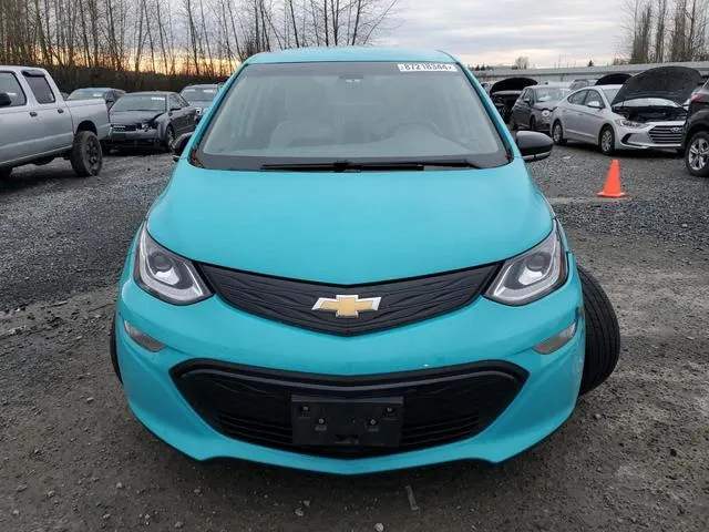 1G1FY6S0XM4102786 2021 2021 Chevrolet Bolt- LT 5