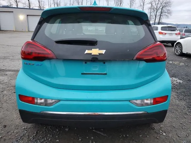 1G1FY6S0XM4102786 2021 2021 Chevrolet Bolt- LT 6